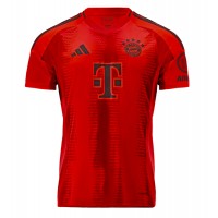 Pánský Fotbalový dres Bayern Munich 2024-25 Domácí Krátký Rukáv